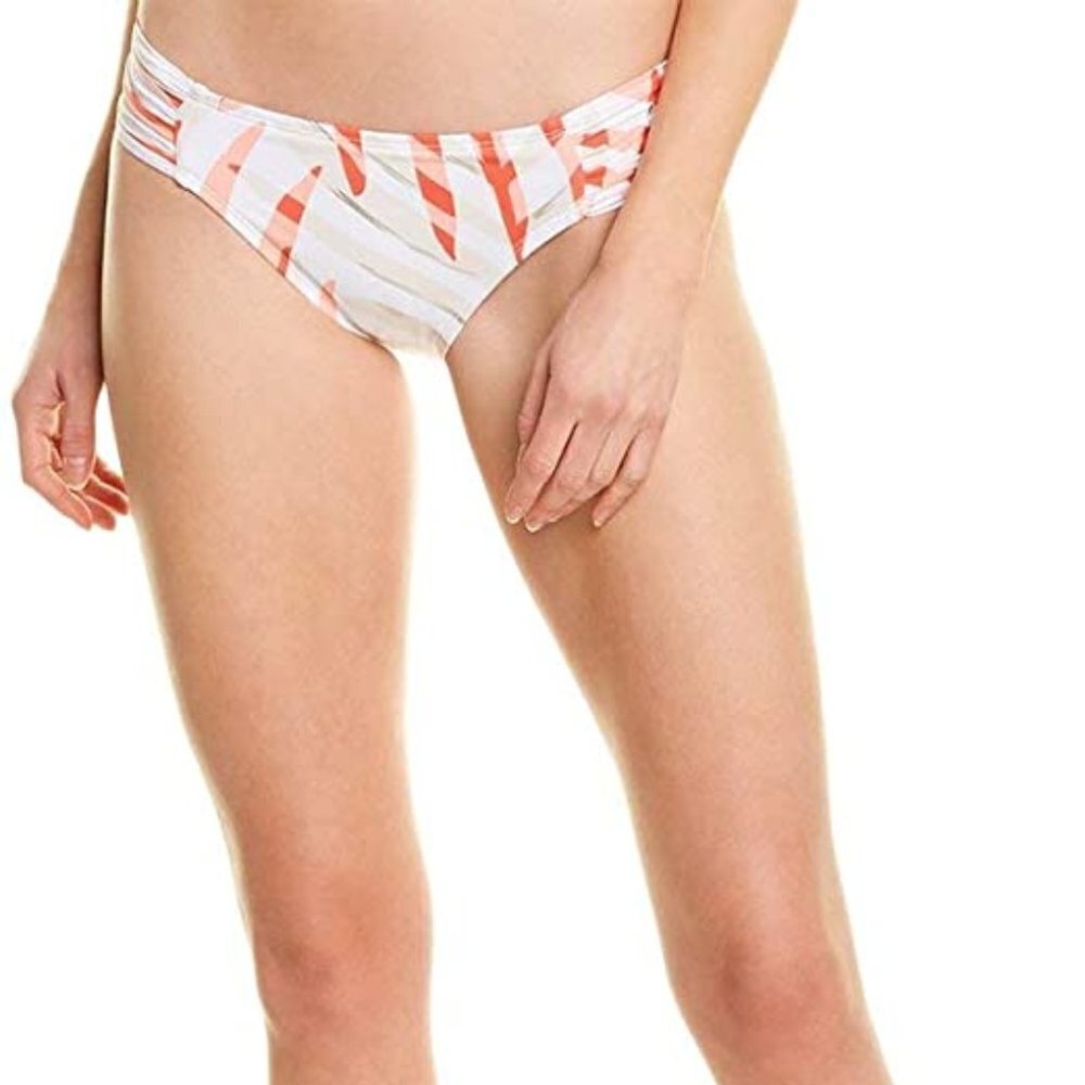 La‎ Blanca Women's Standard Hipster Swimsuit Bottom SIZE 10